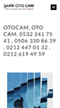 Mobile Screenshot of otocam724.com